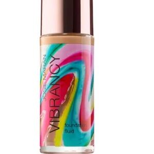 Josie Maran Vibrancy Argan Oil Foundation Fluid Jubilant RG60